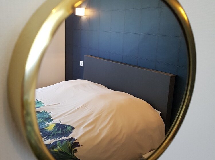 بنسيون La Belle Jaune  Bed And Breakfast