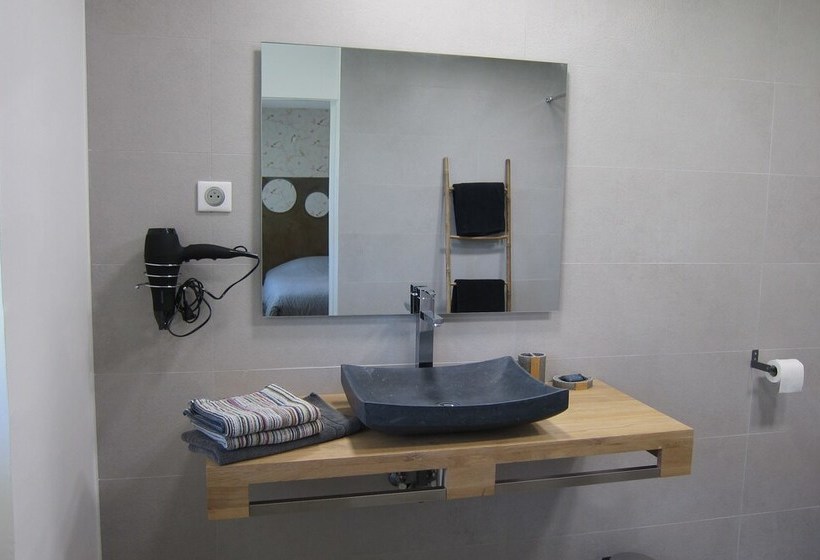 بنسيون La Belle Jaune  Bed And Breakfast