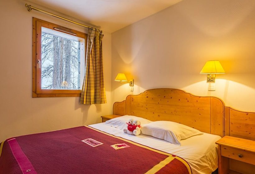 Rezydencja Skissim Select   Chalets Le Grand Panorama 2