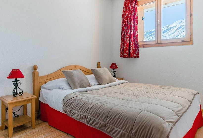 Rezydencja Skissim Select   Chalets Le Grand Panorama 2