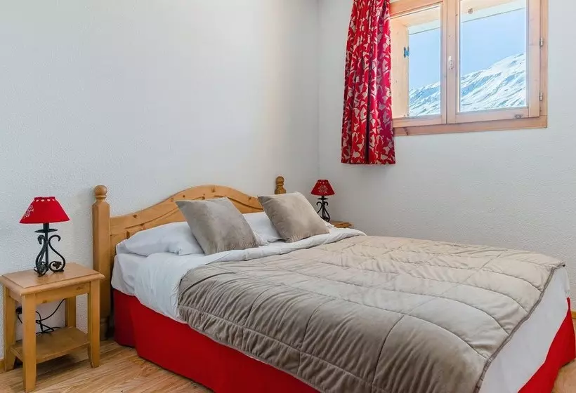 اقامتگاه Skissim Select Chalets Le Grand Panorama 2