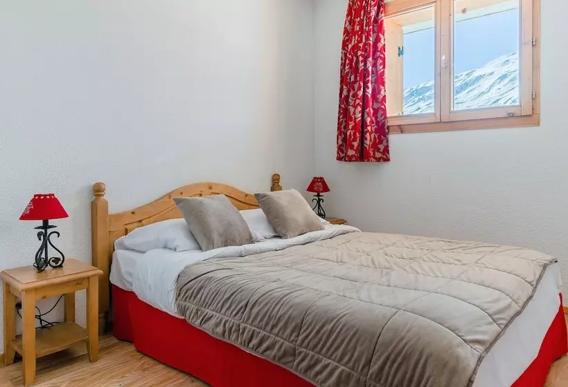 اقامتگاه Skissim Select Chalets Le Grand Panorama 2
