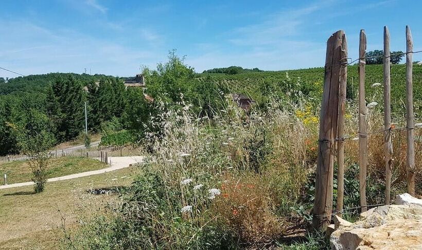 Bed and Breakfast Maison Reces