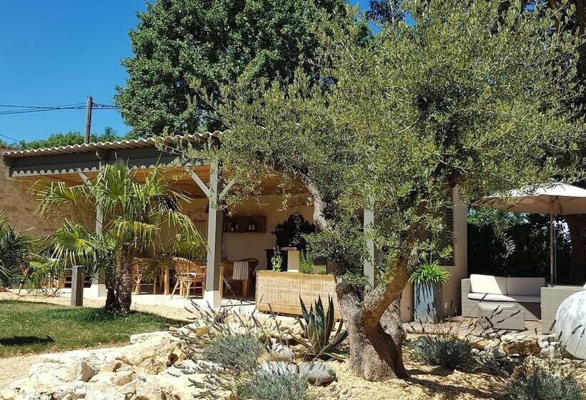 Bed and Breakfast Maison Reces