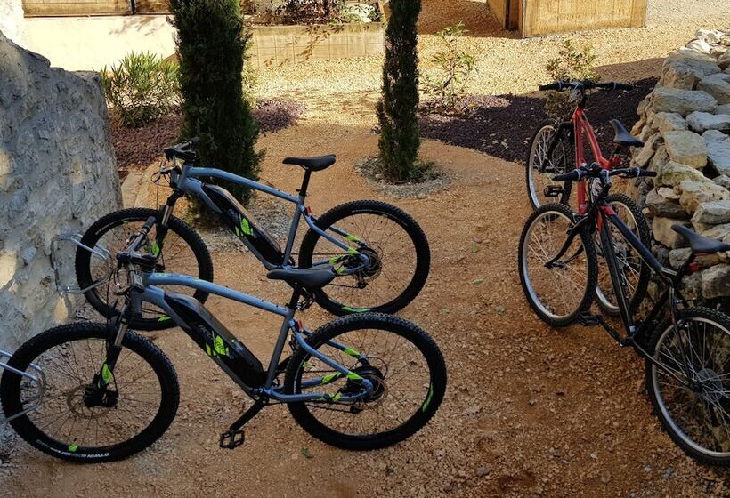 Bed and Breakfast Maison Reces