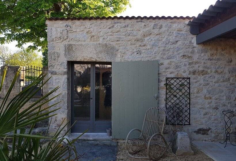 Bed and Breakfast Maison Reces