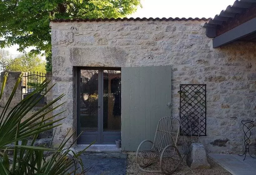 ベッドアンドブレックファースト Maison Reces