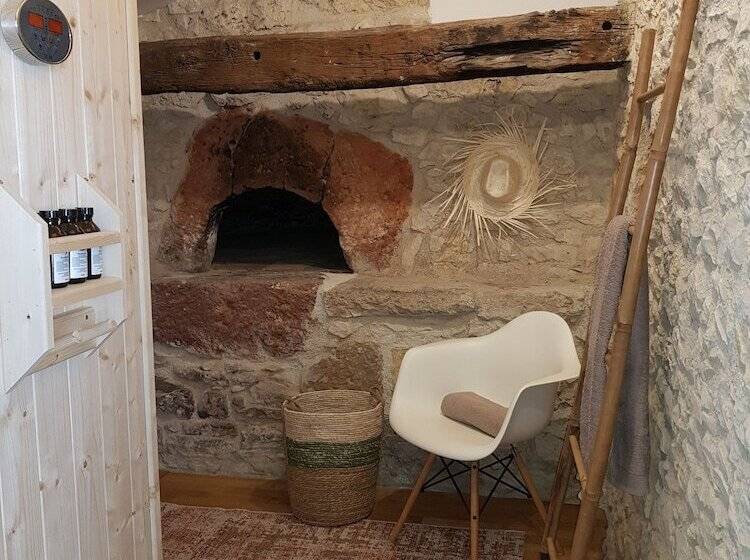 Bed and Breakfast Maison Reces