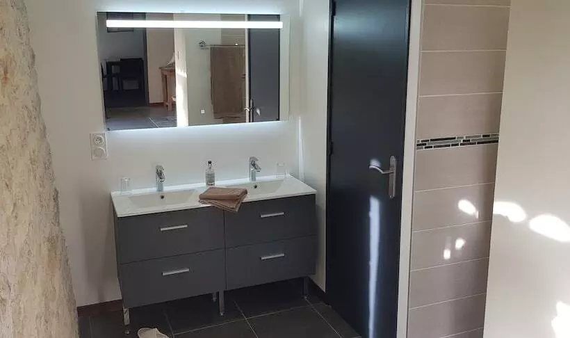 ベッドアンドブレックファースト Maison Reces