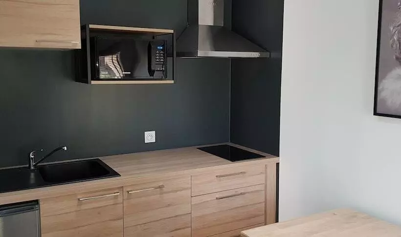 ベッドアンドブレックファースト Maison Reces