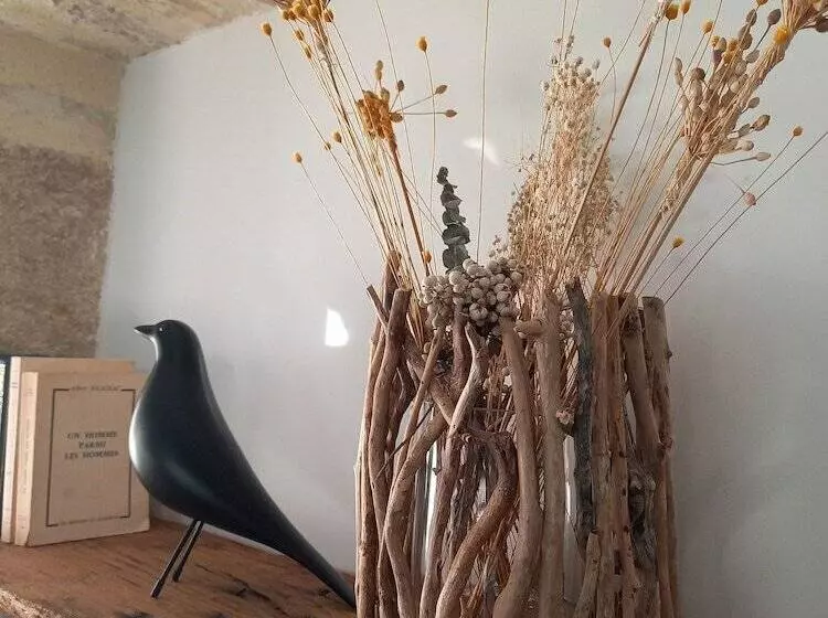 ベッドアンドブレックファースト Maison Reces