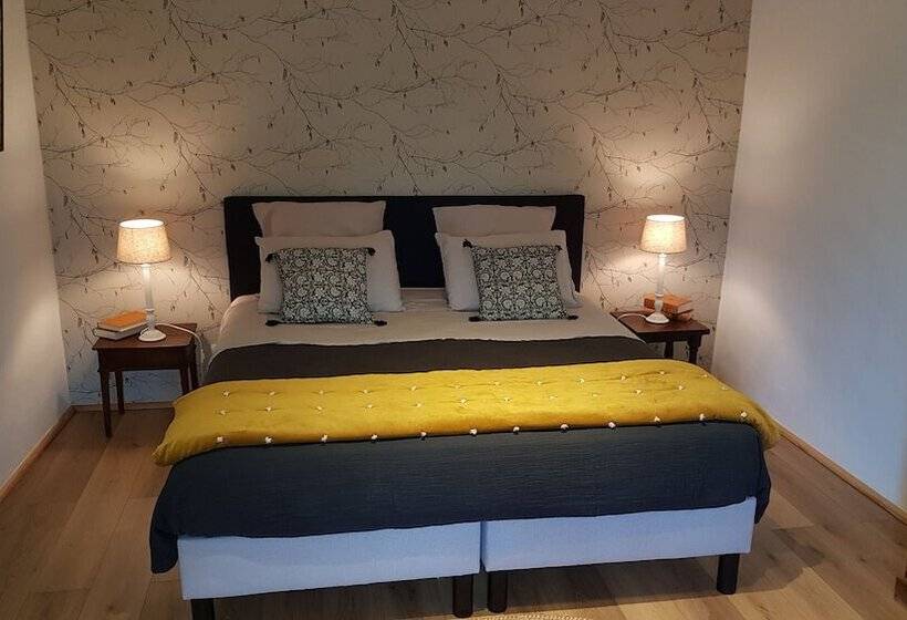 Bed and Breakfast Maison Reces