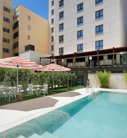 Hard Rock Hotel Madrid