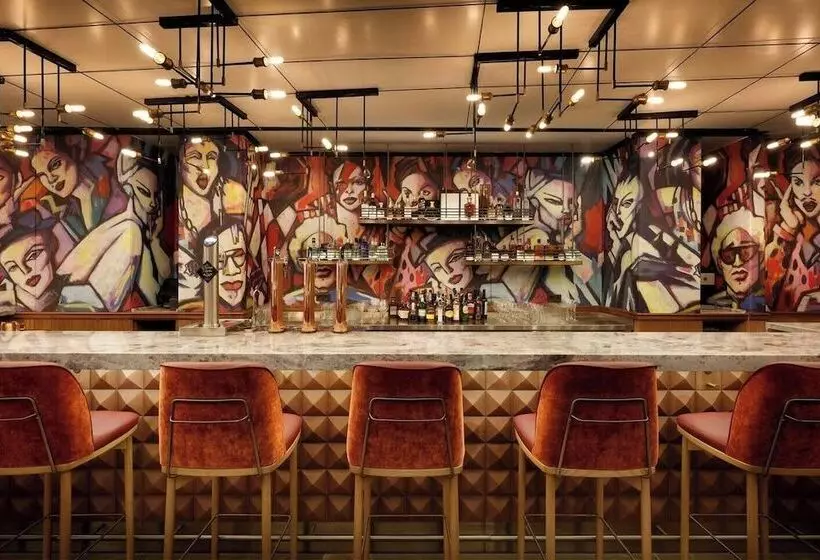 Hard Rock Hotel Madrid