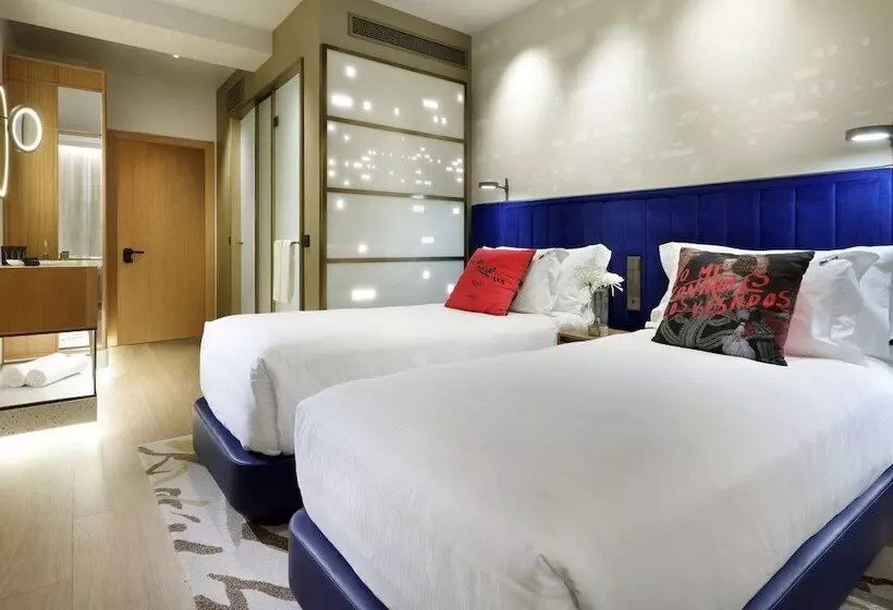 Hard Rock Hotel Madrid