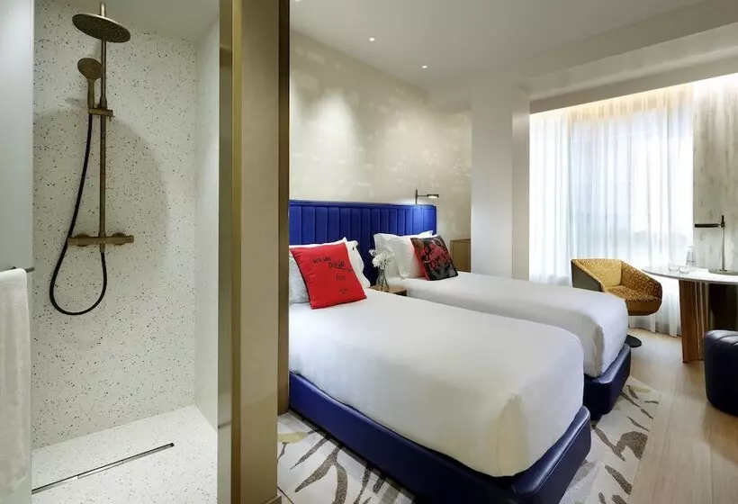 Hard Rock Hotel Madrid