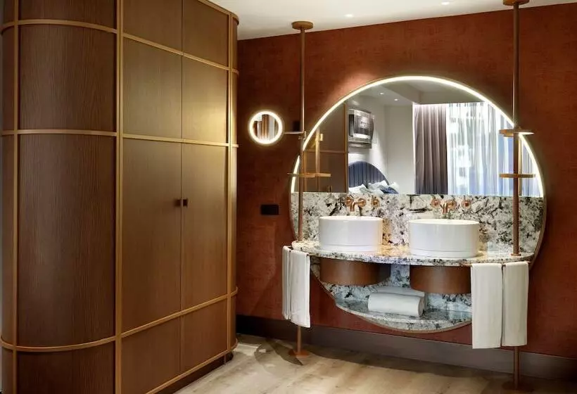 Hard Rock Hotel Madrid