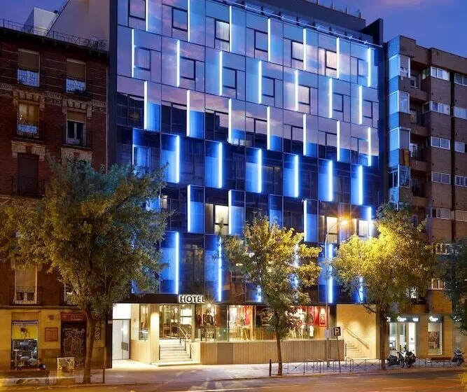 Hard Rock Hotel Madrid
