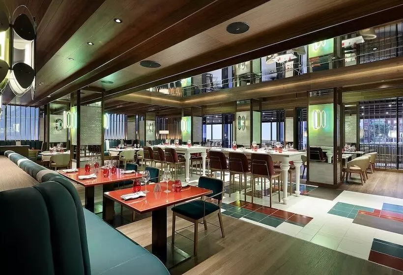 Hard Rock Hotel Madrid