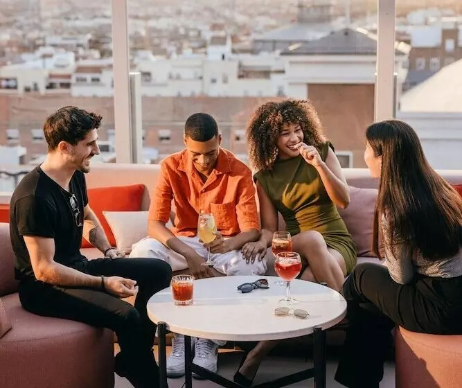 Hard Rock Hotel Madrid