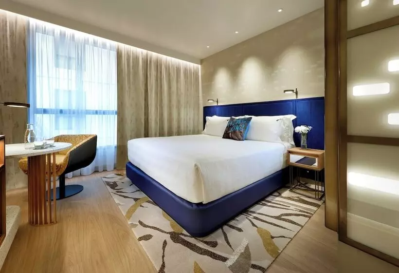 Hard Rock Hotel Madrid