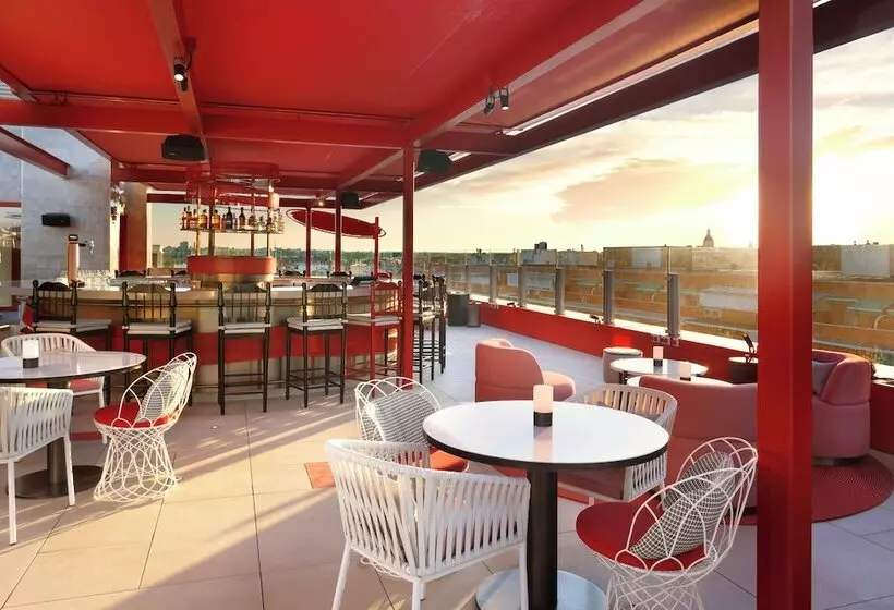 Hard Rock Hotel Madrid