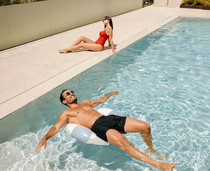 Hard Rock Hotel Madrid