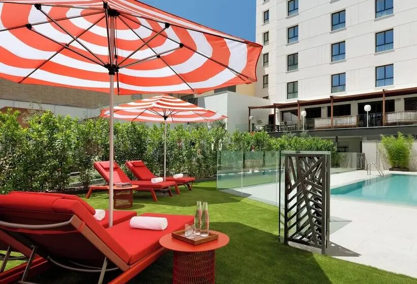 Hard Rock Hotel Madrid