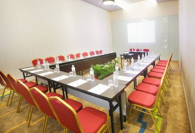 Отель The Melio Enim