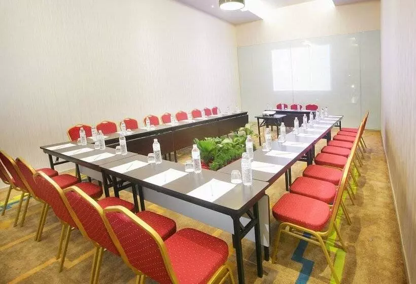 ホテル The Melio Enim