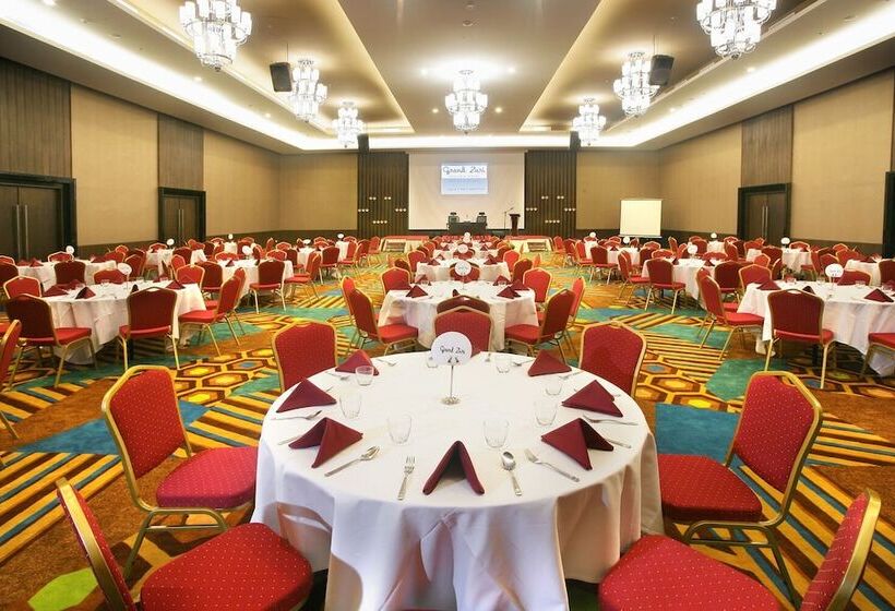 Отель The Melio Enim