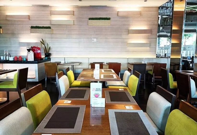 ホテル The Melio Enim