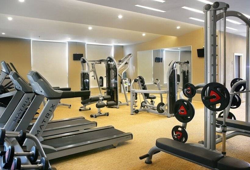 Отель The Melio Enim