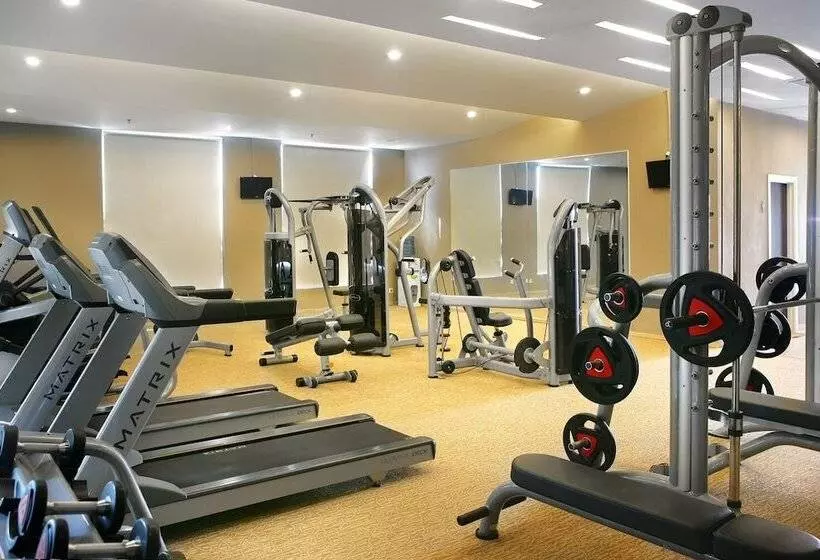 ホテル The Melio Enim