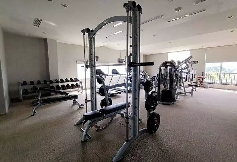 ホテル The Melio Enim