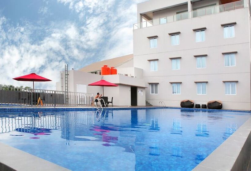 Отель The Melio Enim