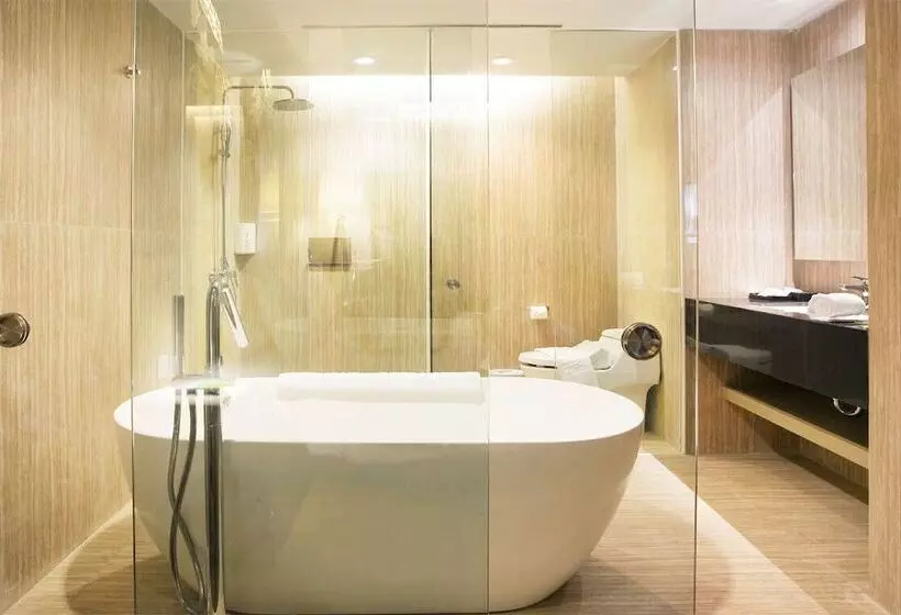 ホテル The Melio Enim