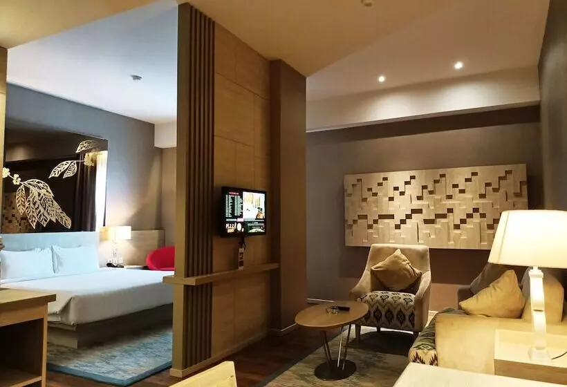 ホテル The Melio Enim