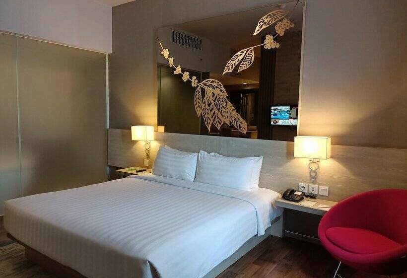 Отель The Melio Enim