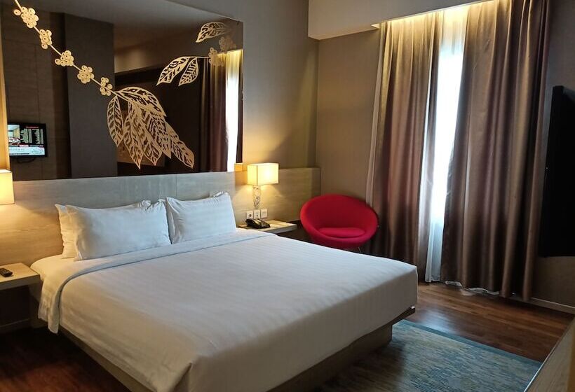 Отель The Melio Enim