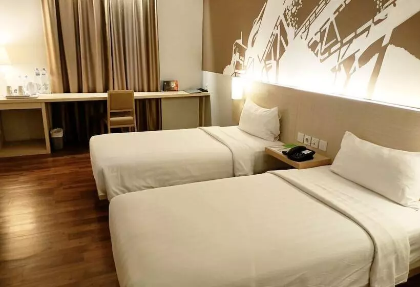 ホテル The Melio Enim