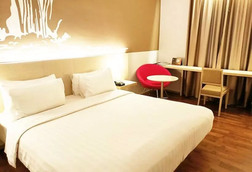 ホテル The Melio Enim