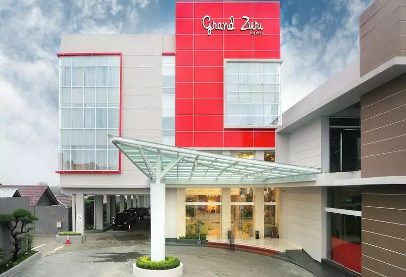 ホテル The Melio Enim