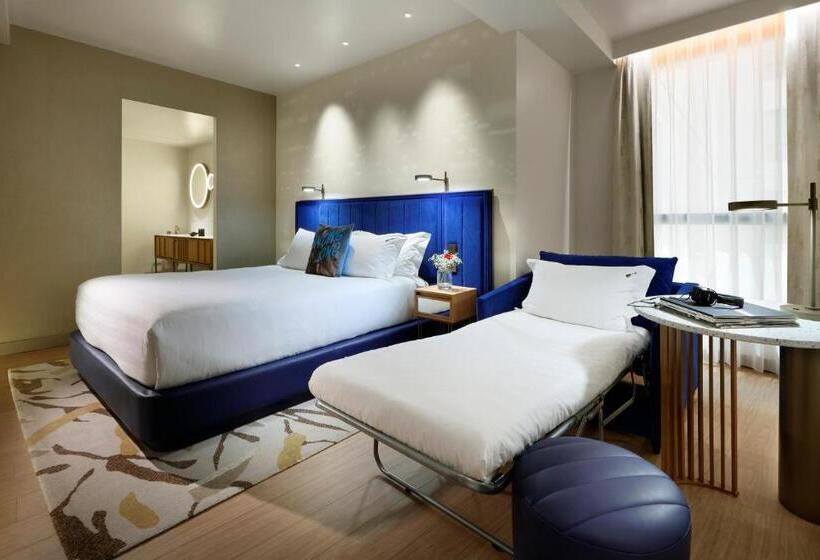 Hard Rock Hotel Madrid