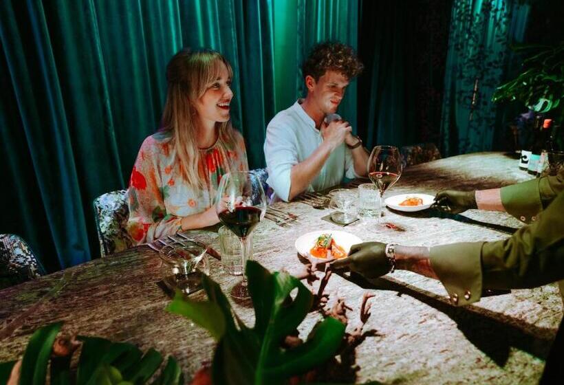 Hard Rock Hotel Madrid