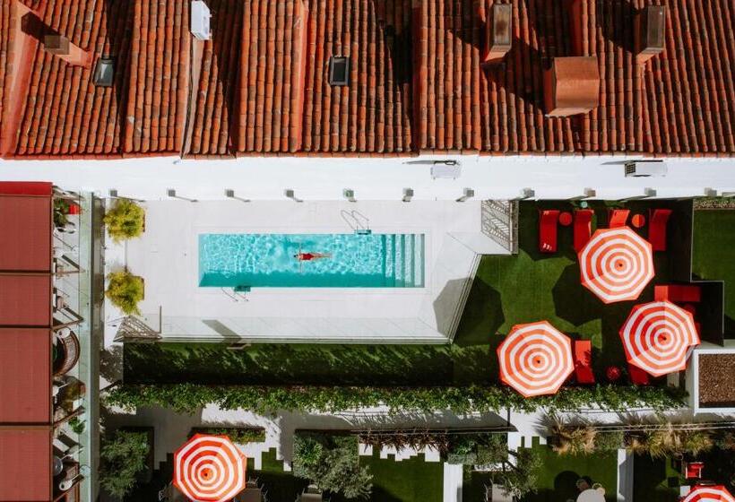 Hard Rock Hotel Madrid