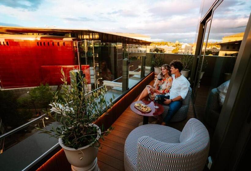 Hard Rock Hotel Madrid