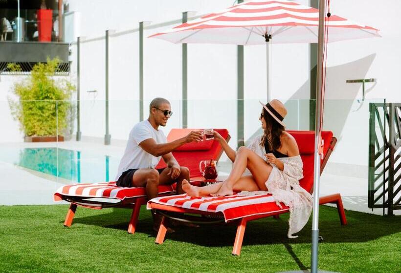 Hard Rock Hotel Madrid