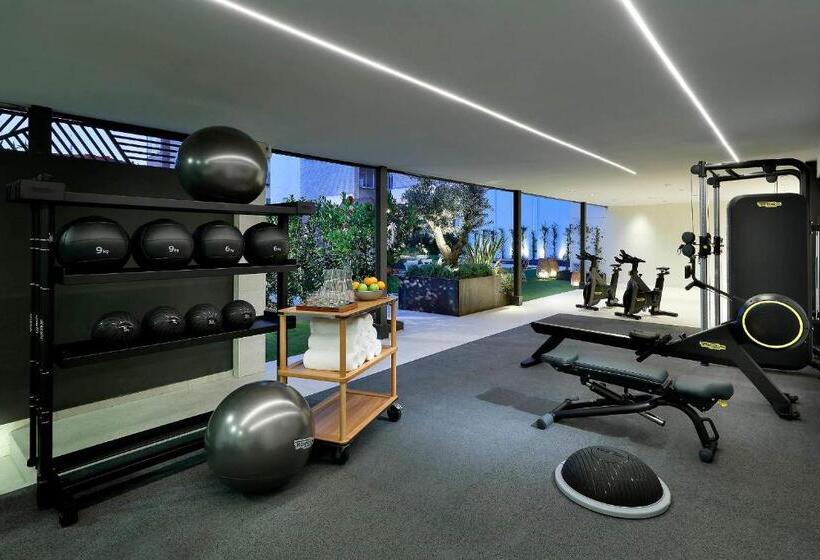 Hard Rock Hotel Madrid