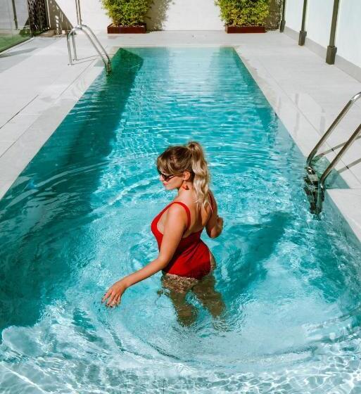 Hard Rock Hotel Madrid